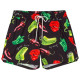 Grimey Ανδρικό μαγιό The Red Hot Swimming Shorts